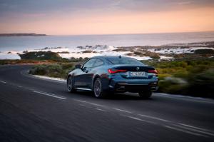 BMW M440i xDrive Coupe 2020 года  (WW)
